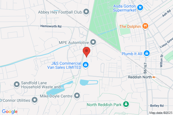 H & J K Davies Bros Ltd