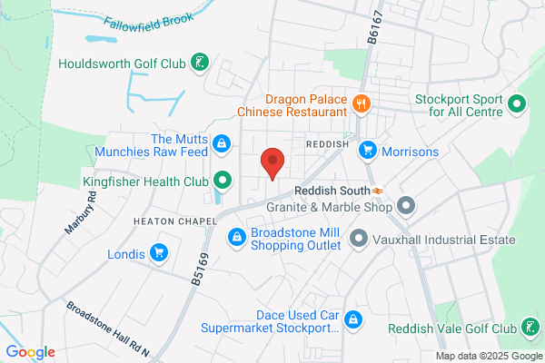 Manchester Industrial Roofing