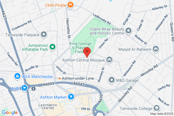 Capital Design Systems Ltd