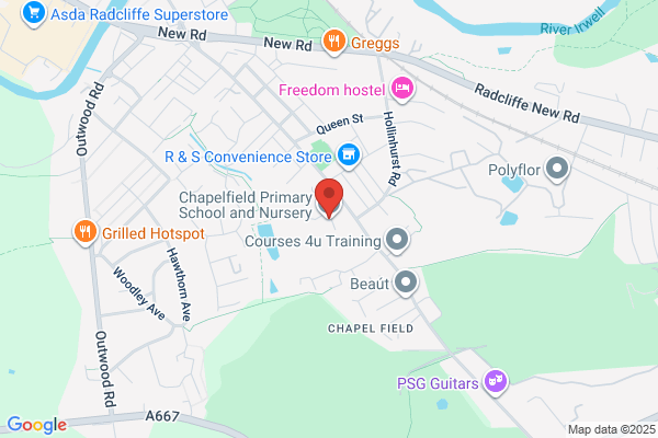 Chapelfield Primary School