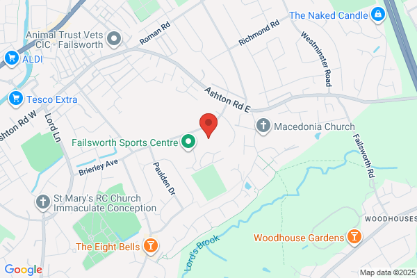 Failsworth Upper & Lower School