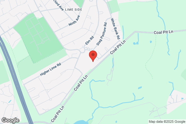 Limehurst Primary School