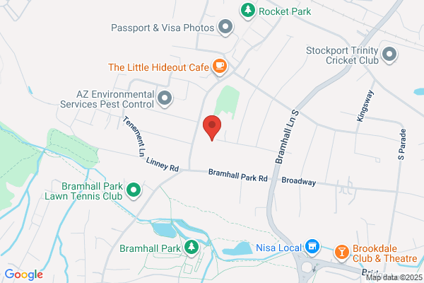North Reddish Infant School