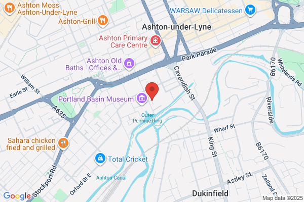 Simister & Chorlton Ltd
