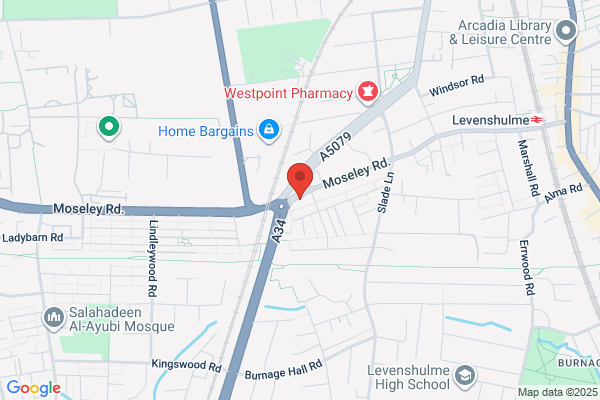 Family Housing Association (Manchester) Ltd