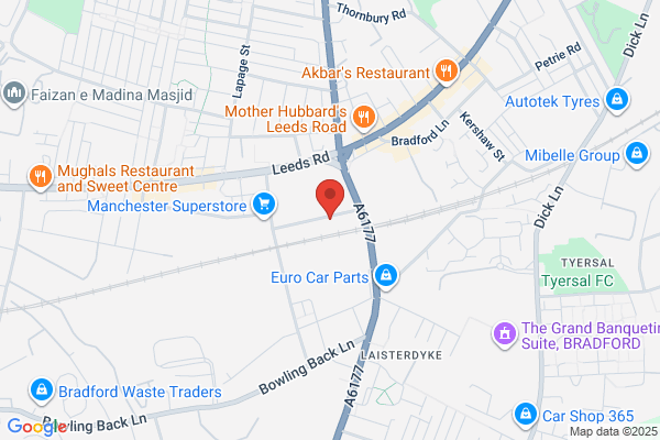 Cardinal Shopfitting & Systems Ltd