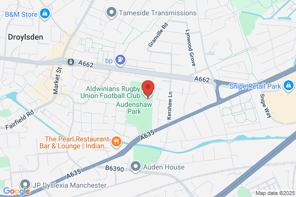 Aldwinians Rugby Union Football Club