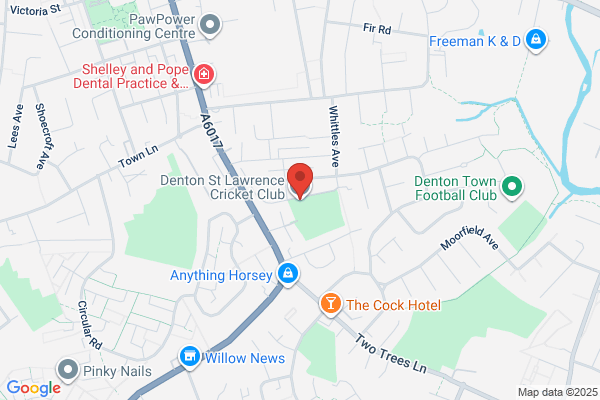 Denton St Lawrence Cricket Club
