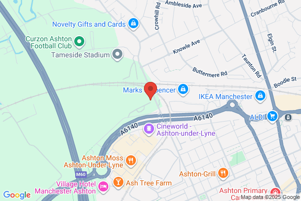 East Levenshulme Cricket Club