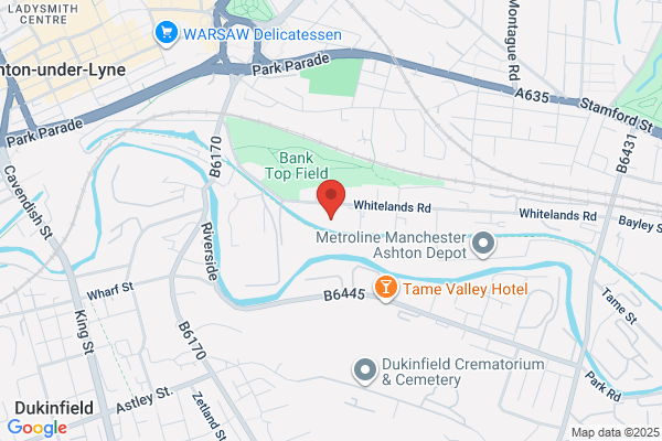 Fabricon Precision Ltd