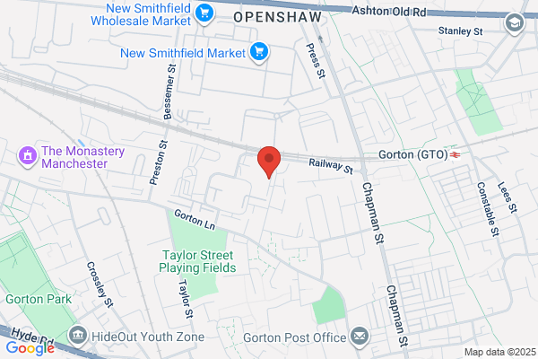 North West Storage & Processing Ltd