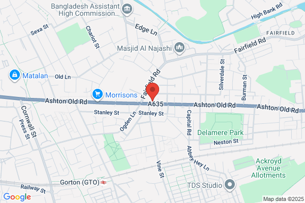 Lucky Boat