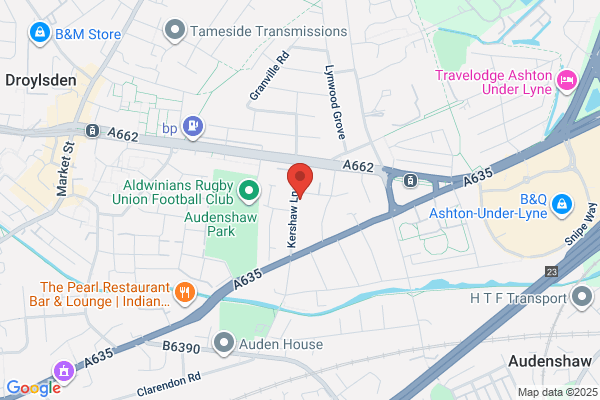 Airport Transfers Manchester