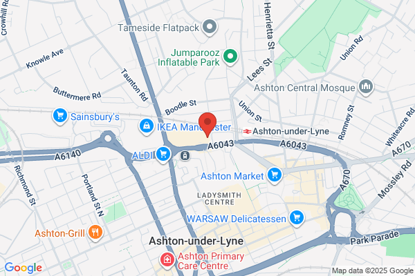 National Tyres & Autocare