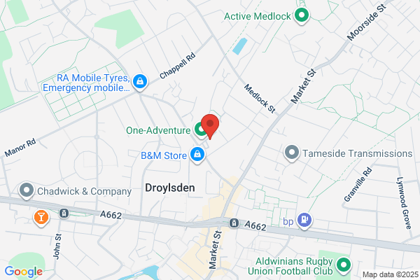 Tameside Tyres