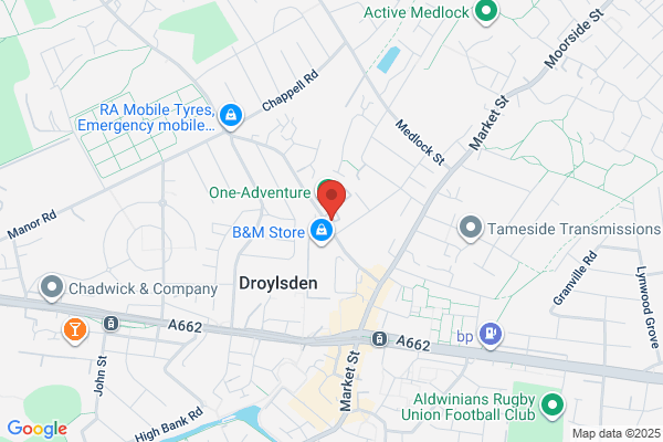 Tameside Veterinary Clinic, Droylsden