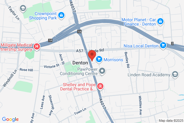 Vets for Pets - Denton