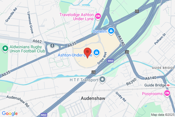 Vets4Pets Ashton Under Lyne