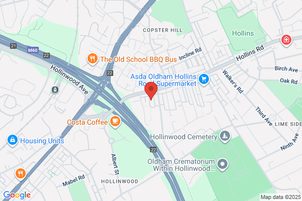 Hollinwood Youth Centre