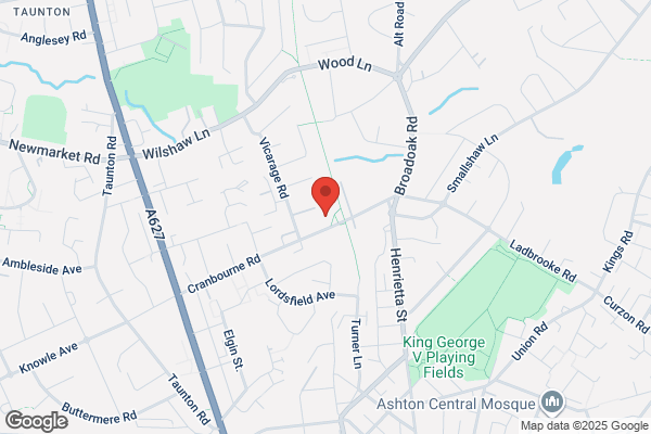 Scouts (North Tameside)