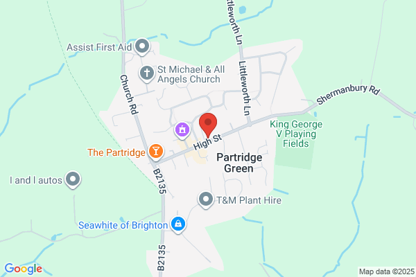 Co-op Food - Partridge Green