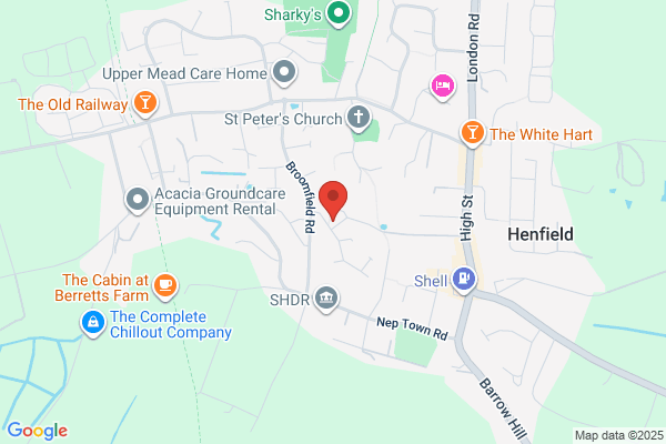 Barchester - Red Oaks Care Home