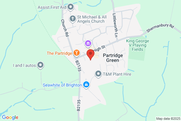 Albion Plating