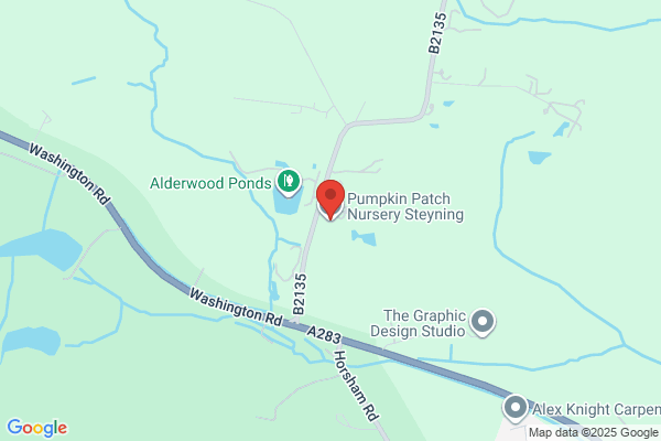 Elan Steyning Day Nursery