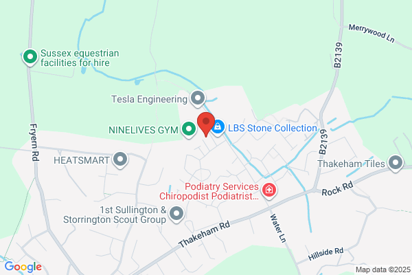 Forest Litho Printers