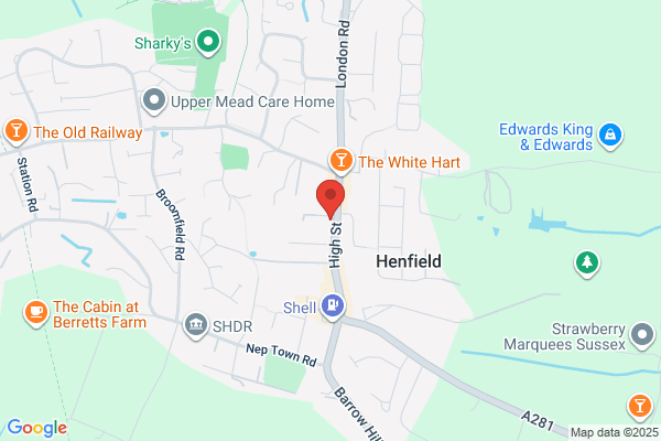 Hawthorn Veterinary Surgery