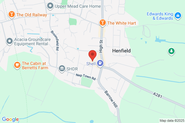 Henfield Day Centre
