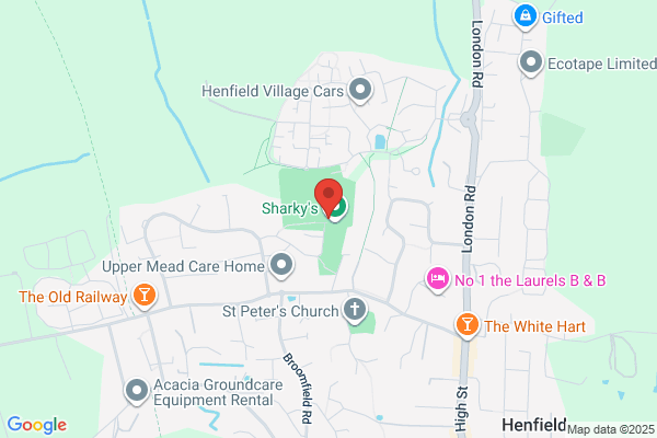 Henfield Leisure Centre
