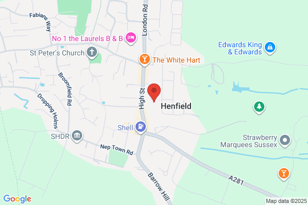 Henfield Museum