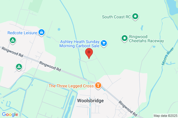 Homelands Farm Shop