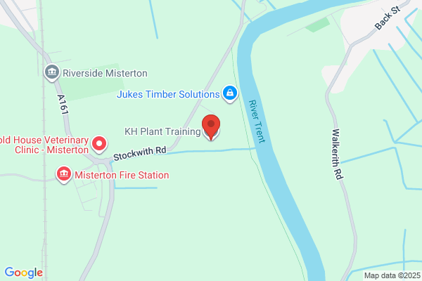 K H Plant Ltd