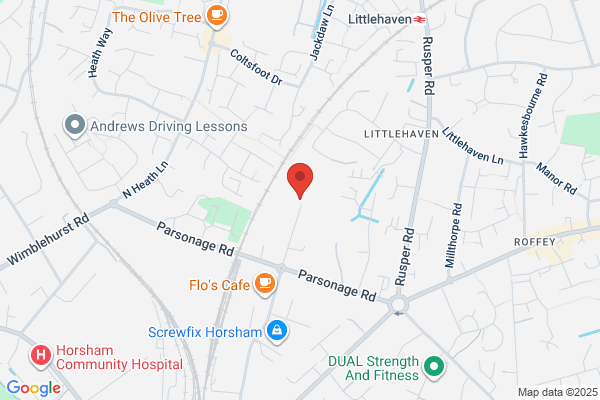 Les Searle Plant Hire & Sales Ltd
