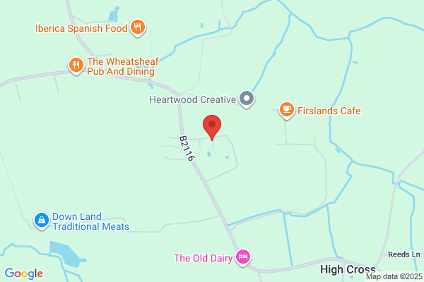 P D Harris (Henfield) Ltd