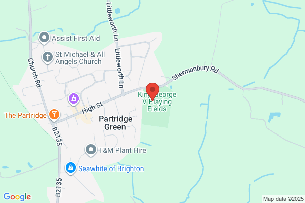 Partridge Green Sports & Social Club