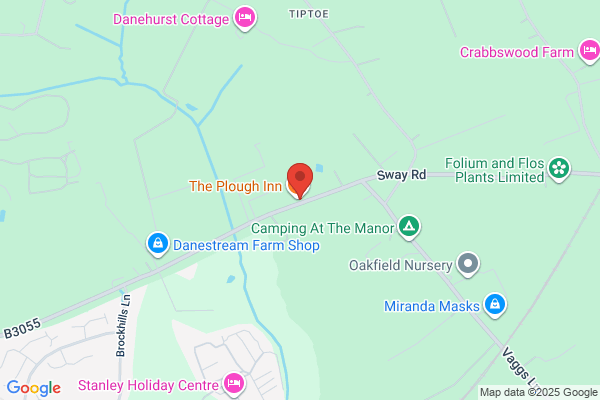 Plough Inn