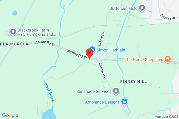 Sentury Farms Ltd