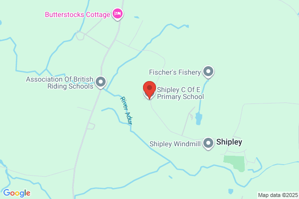 Shipley C Of E Primary School
