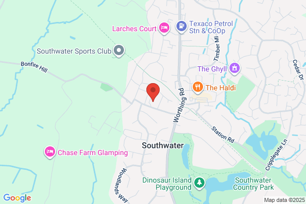 Southwater Village Hall Pre-School