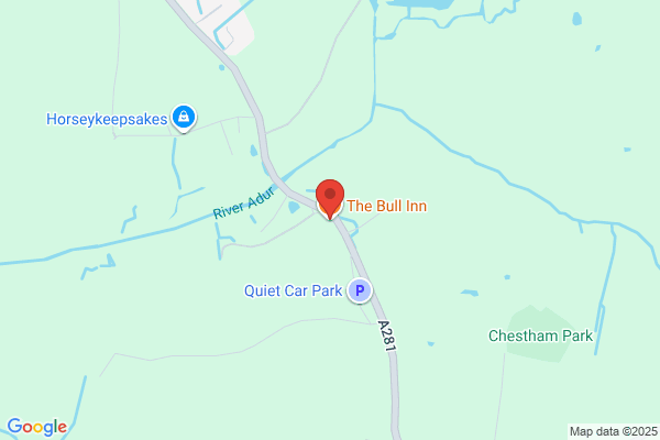 The Bull Inn