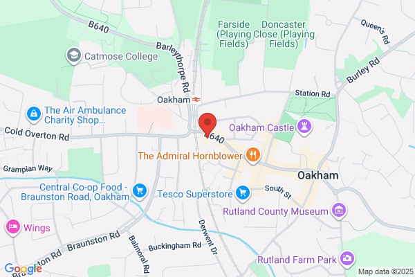Domino's Pizza - Oakham
