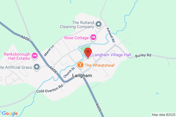 Langham Post Office