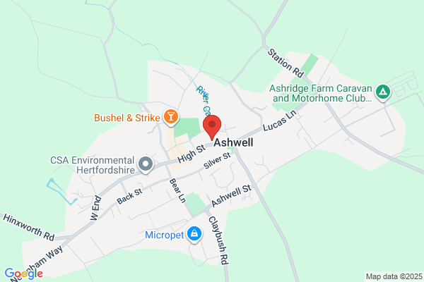 CityDoc In-Pharmacy Travel Clinic, Ashwell