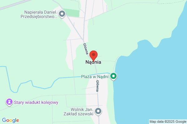 D Nadany
