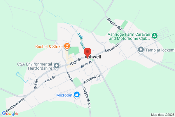 Joanne Beaver