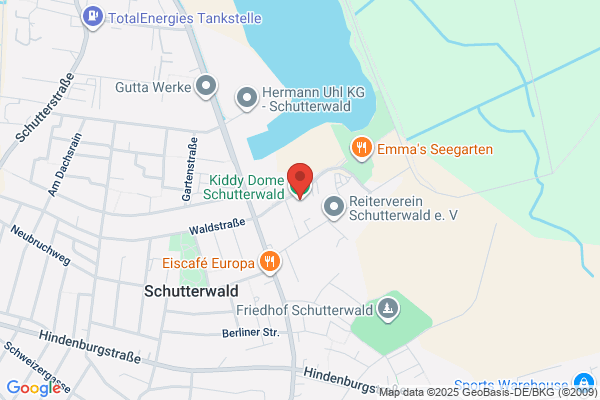 Kids Dome