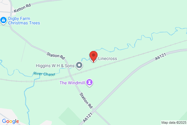 Linecross Ltd